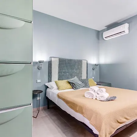 Vivilo Collection - Pigneto - Patio - Terrace - Parking Rome