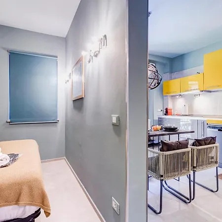 Vivilo Collection - Pigneto - Patio - Terrace - Parking