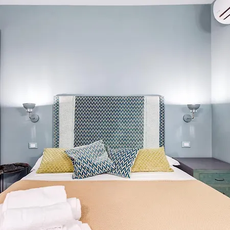 Apartment Vivilo Collection - Pigneto - Patio - Terrace - Parking *