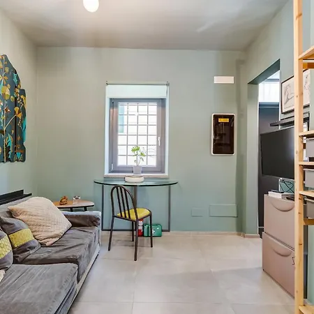 Vivilo Collection - Pigneto - Patio - Terrace - Parking Apartment *
