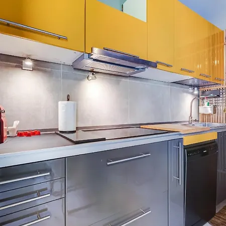 Apartment Vivilo Collection - Pigneto - Patio - Terrace - Parking