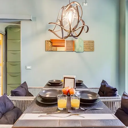 Vivilo Collection - Pigneto - Patio - Terrace - Parking Apartment *