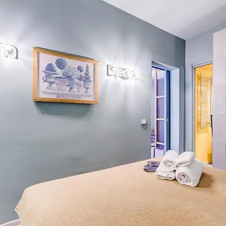 Apartment Vivilo Collection - Pigneto - Patio - Terrace - Parking