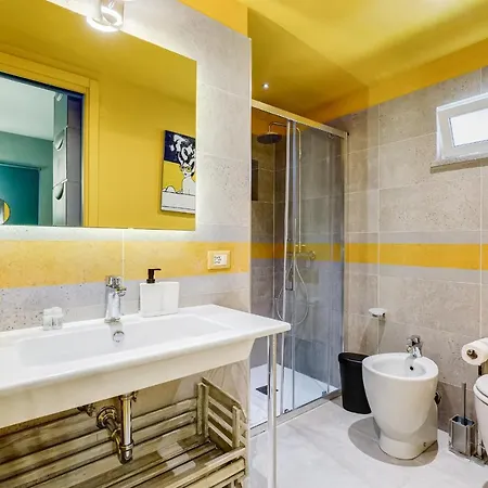 Vivilo Collection - Pigneto - Patio - Terrace - Parking * Rome