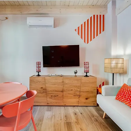Vivilo Collection - Pigneto - Patio - Terrace - Parking Rome