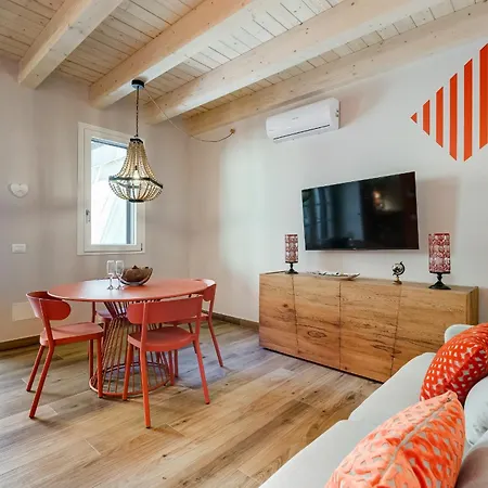 Apartment Vivilo Collection - Pigneto - Patio - Terrace - Parking