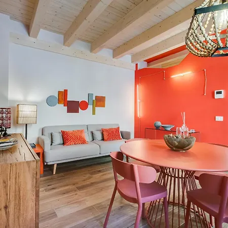 Apartment Vivilo Collection - Pigneto - Patio - Terrace - Parking *