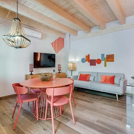 Vivilo Collection - Pigneto - Patio - Terrace - Parking