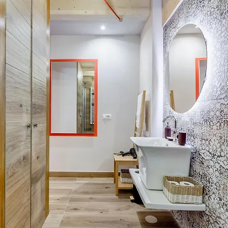 Vivilo Collection - Pigneto - Patio - Terrace - Parking * Rome