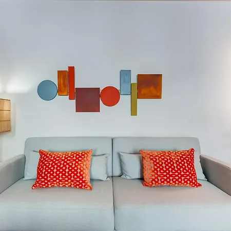 Vivilo Collection - Pigneto - Patio - Terrace - Parking