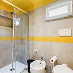 Appartamento Pigneto Con Giardino Privato E Parcheggio *