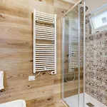 Appartamento Pigneto Con Giardino Privato E Parcheggio 公寓 *