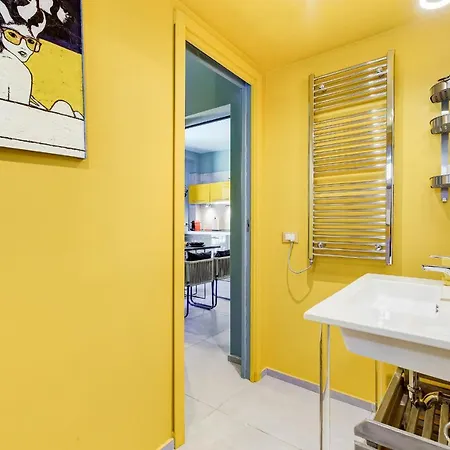 Vivilo Collection - Pigneto - Patio - Terrace - Parking *