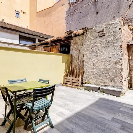 Vivilo Collection - Pigneto - Patio - Terrace - Parking *