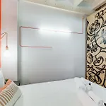 Appartamento Pigneto Con Giardino Privato E Parcheggio Rom
